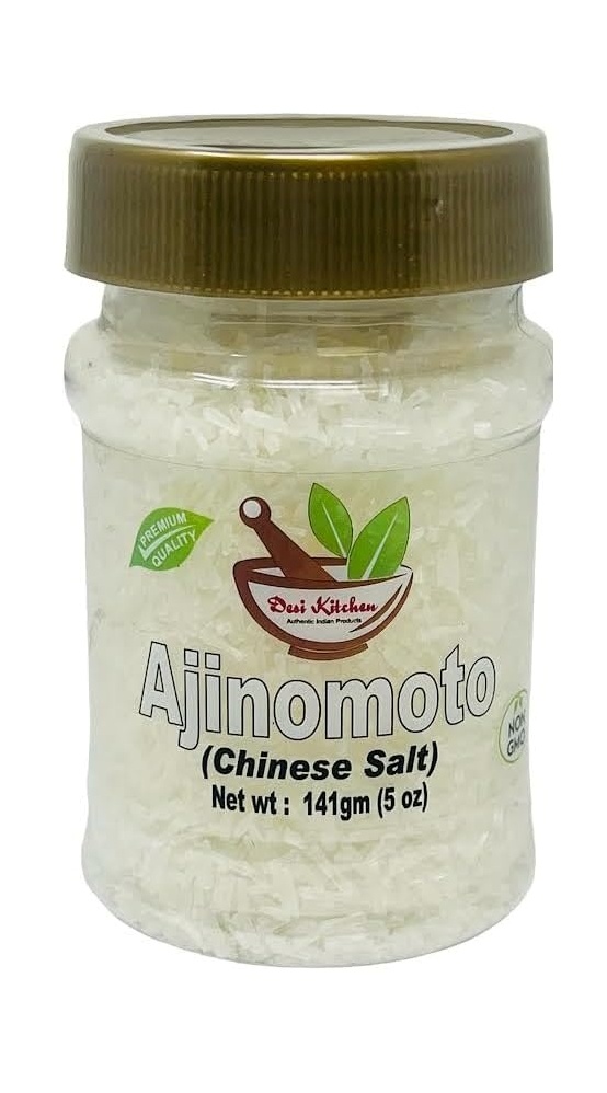 Monosodium glutamate chinese salt
