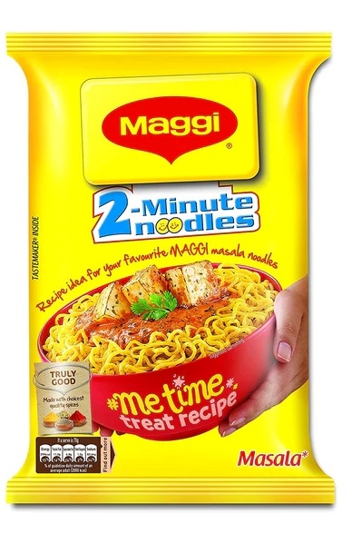 Maggi masala noodles 70g
