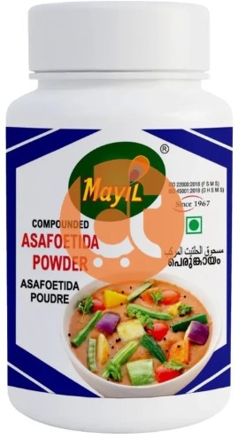 Mayil kayam asafoetida powder 100 gm