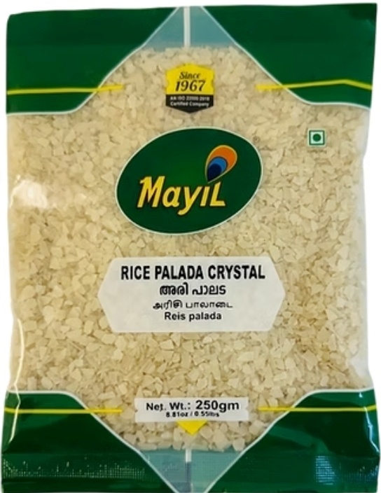 Mayil rice palada crystal 250 gm