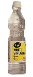 Mayil white vinegar 500ml