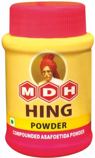 Mdh hing powder 50g