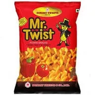 Mr twist 20gm