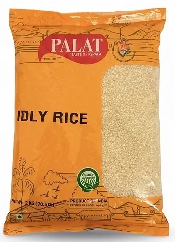 Palat idli rice 2kg