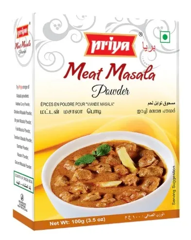 Priya meat masala 200g