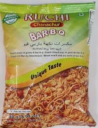 Ruchi chanachur bar-b-q 300gms