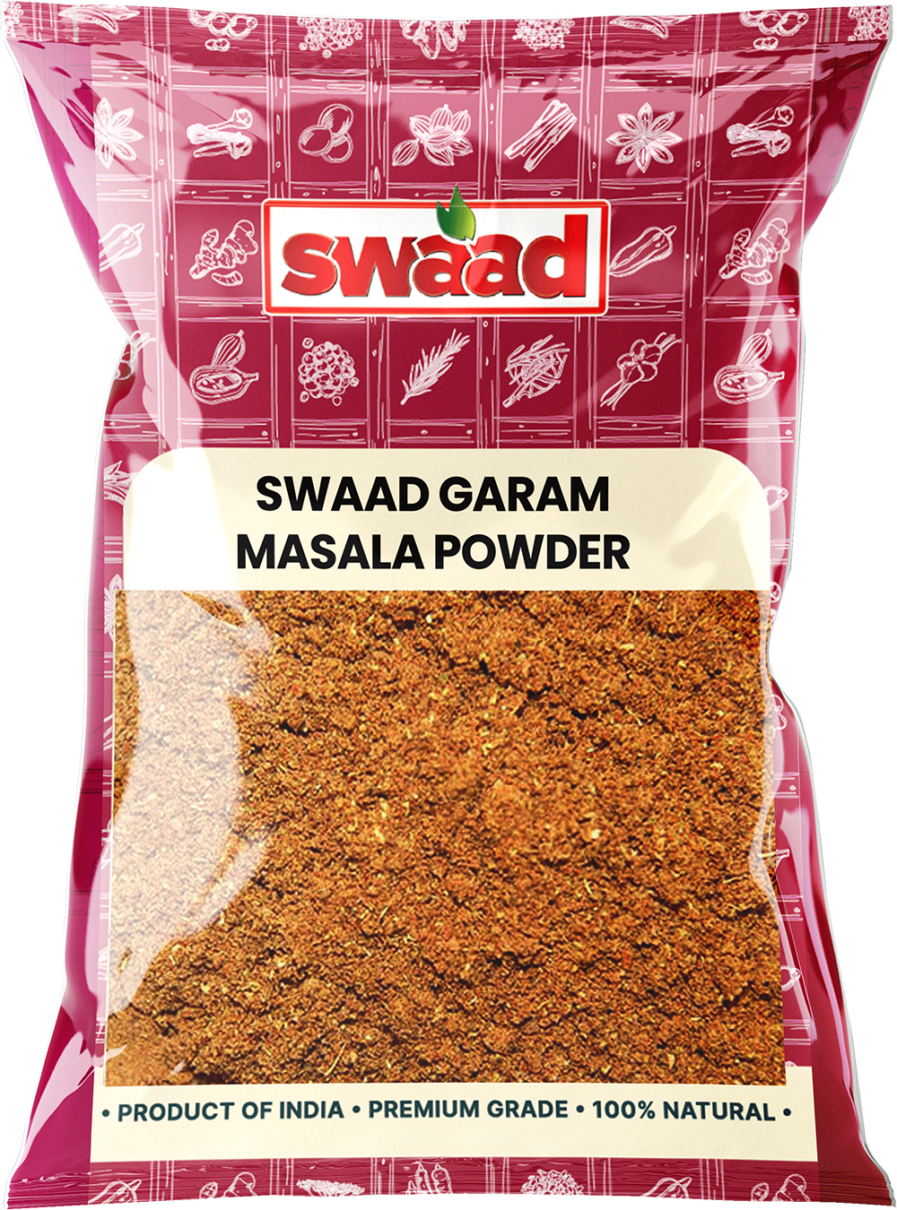 Swaad garam masala 300g