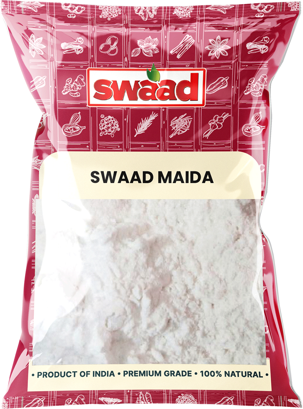 Swaad maida 1kg