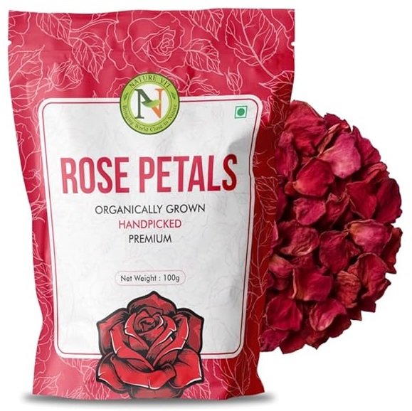 Swaad rose petals