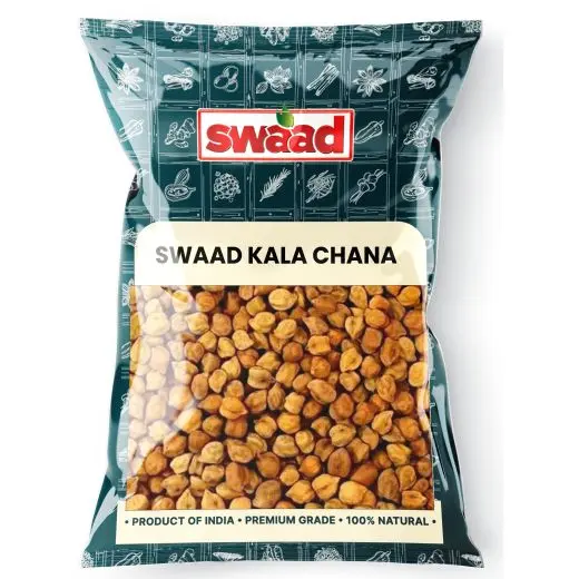 Swaad kala chana 500g