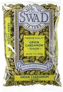 Swaad green cardamom 50g