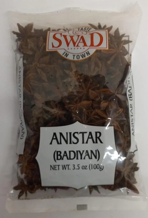 Swaad star aniseed 50g