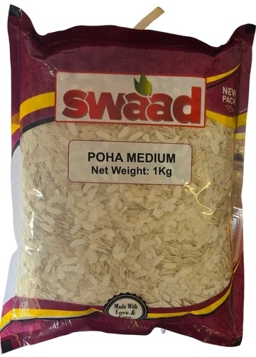 Swaad poha medium 1kg