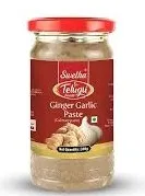 Telugu ginger garlic paste 300g 