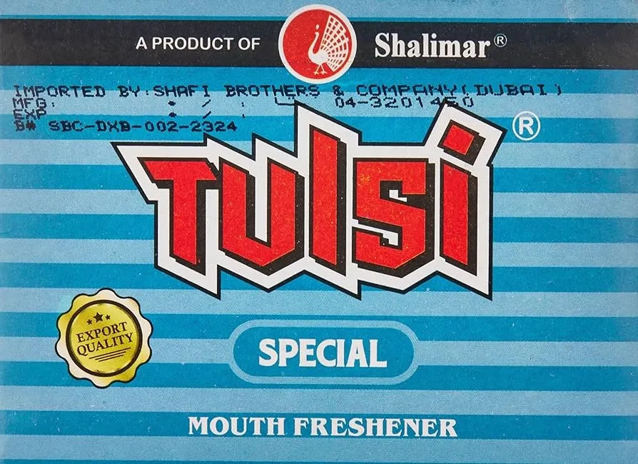 Tulsi special