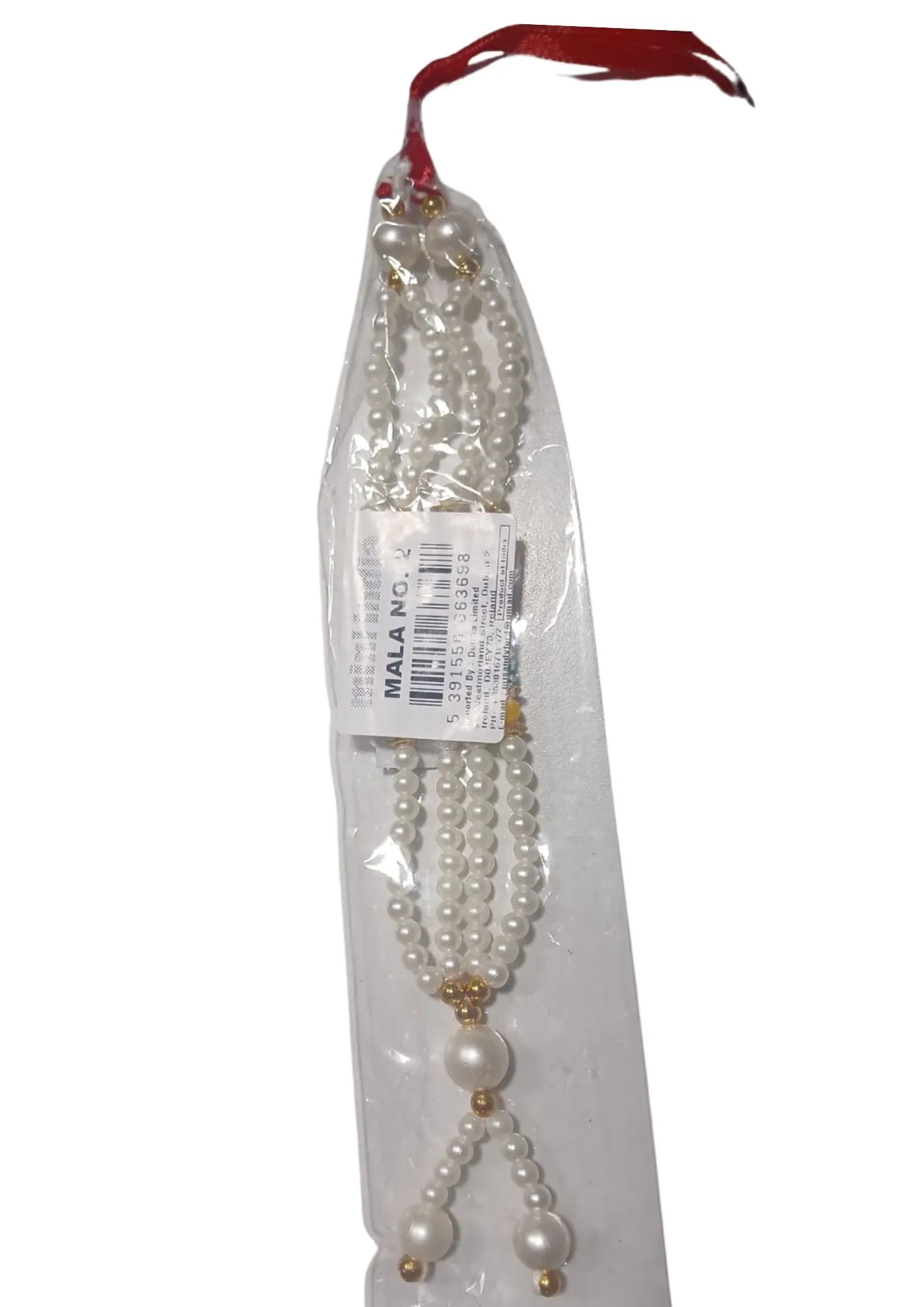 Mini india mala no.2