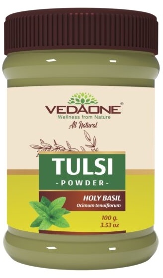 Vedaone tulsi powder 100g
