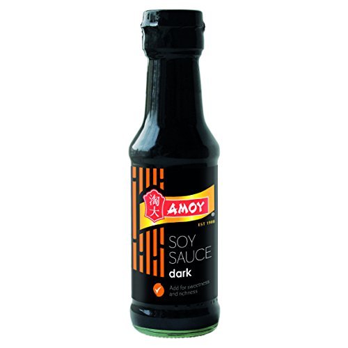 Amoy Dark Soy Sauce 150G 
