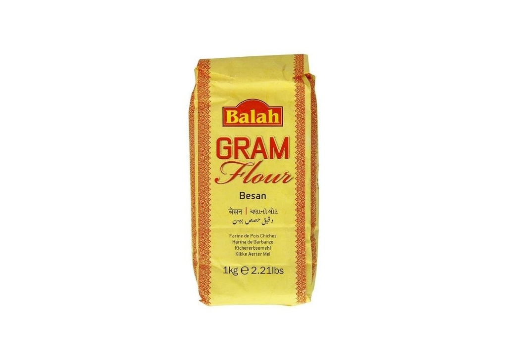 Balah Besan 1Kg