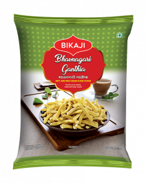 Bikaji Bhavnagari Ganthiya 150G