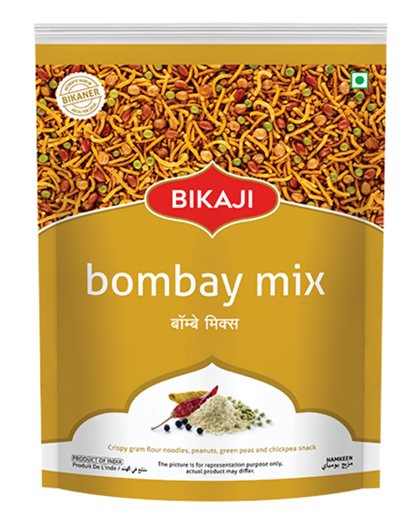 Bikaji Bombay Mix 200G