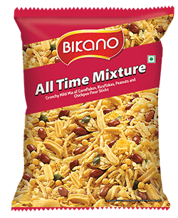 Bikano All-Time Mixture 200G