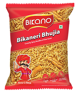 Bikano Bikaneri Bhujia 200G