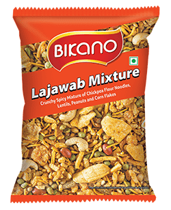 Bikano Lajawab Mixture 200G