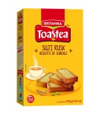 Britannia Suji Rusk 610G