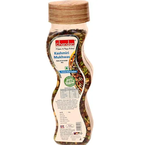 Chandan Kashmiri Mukhwas 165G
