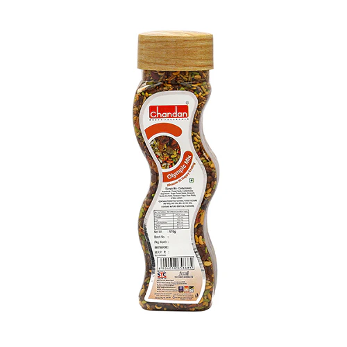 Chandan Olympic Mix 170G