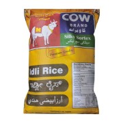 Cow Brand Idli Rice 10Kg