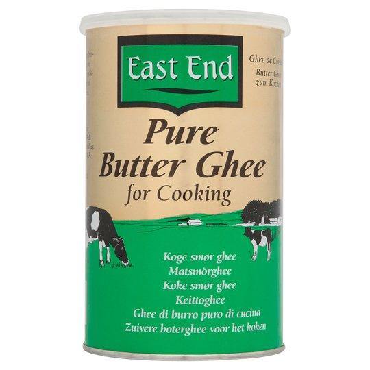 East End Butter Ghee 1Kg