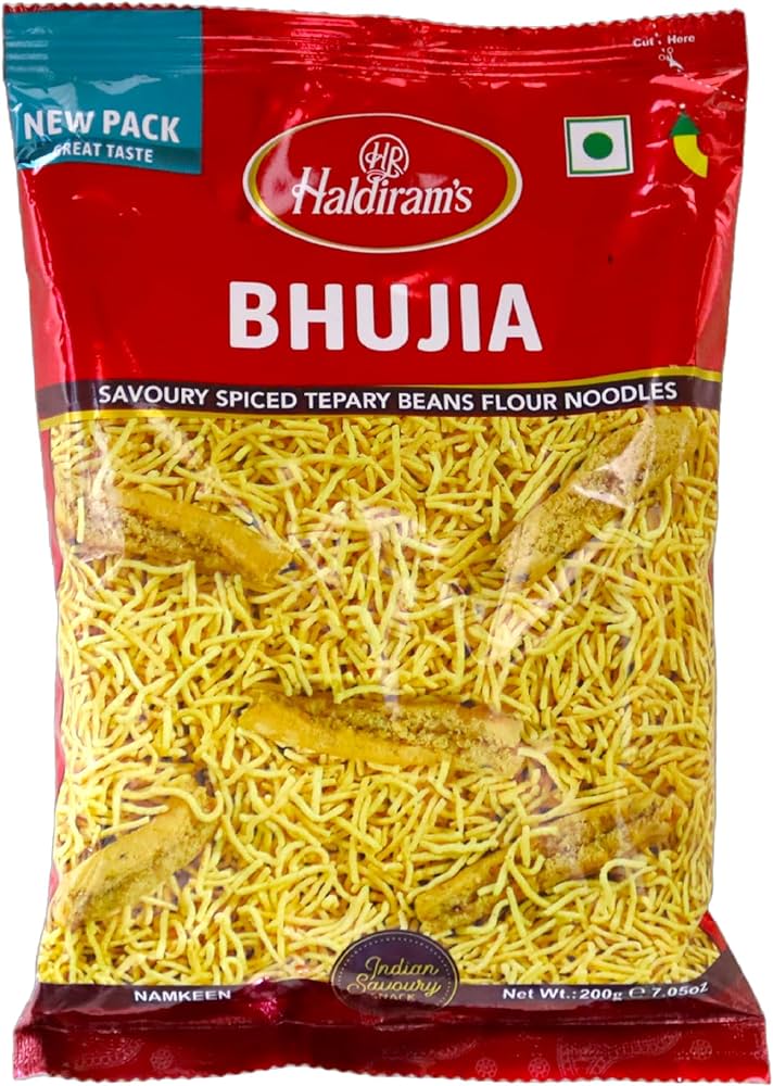 Haldiram's Bhujia 200G