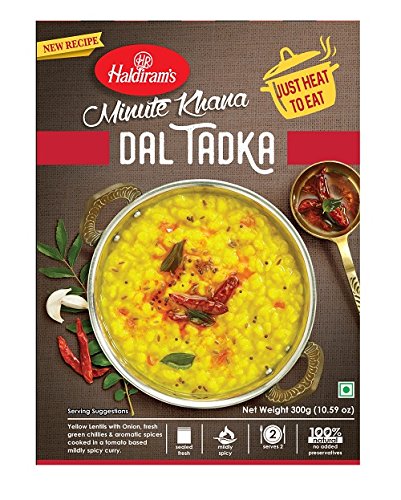Haldiram's Dal Tadka 300G 