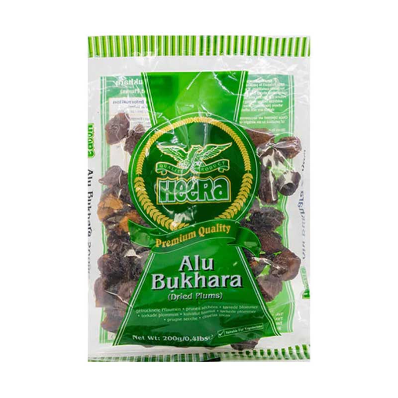 Heera Alu Bukhara 200G