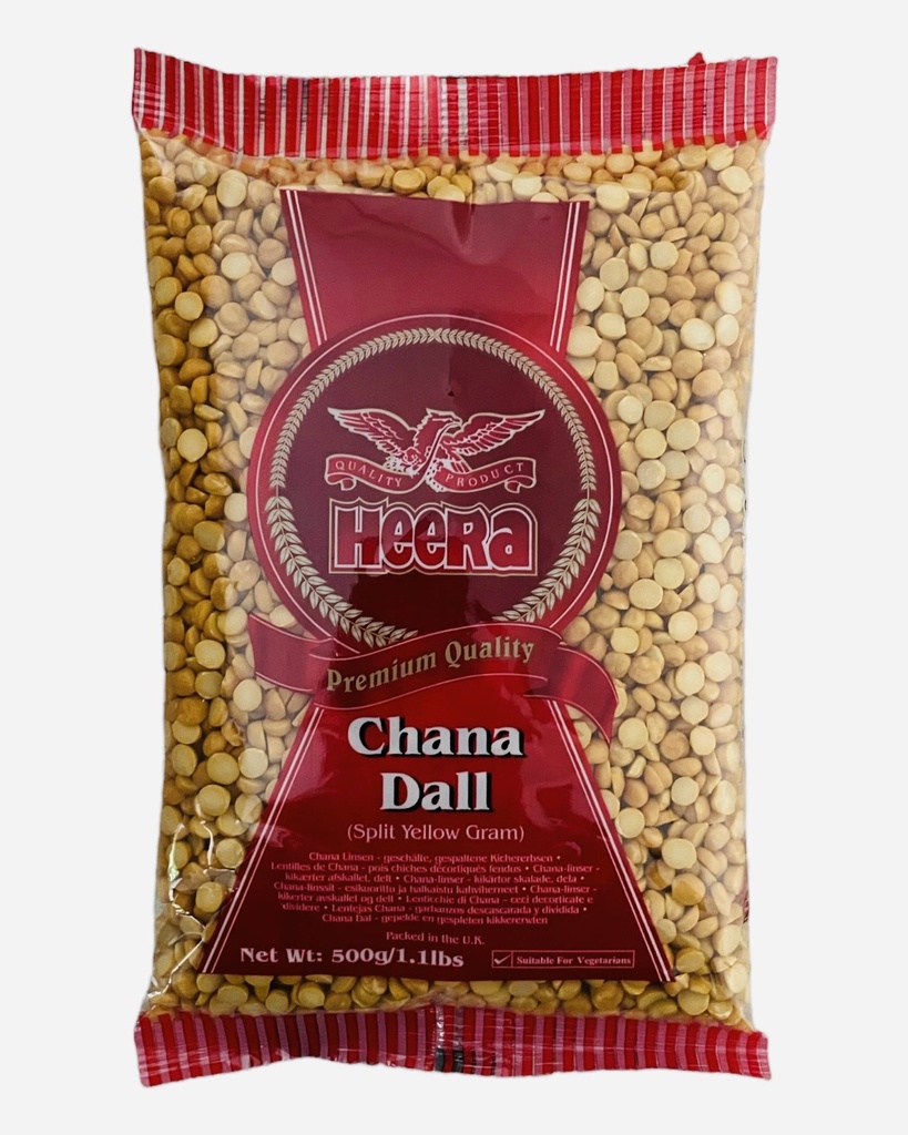 Heera Chana Dal 500G