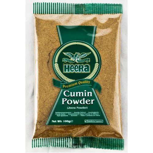 Heera Cumin Powder 100G