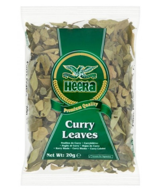Heera Curry Leaves Dry 20Gm