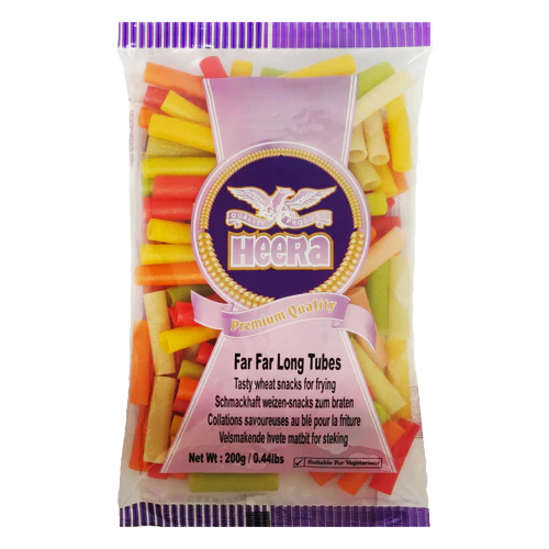 Heera Far Far Long 200G