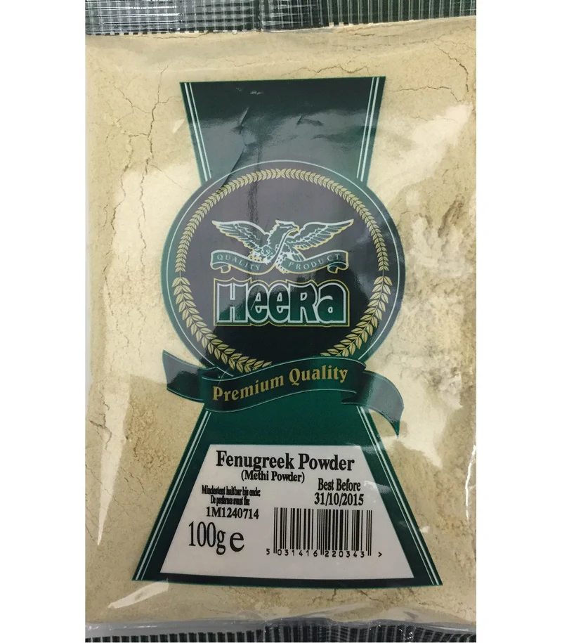 Heera Methi Powder 100G