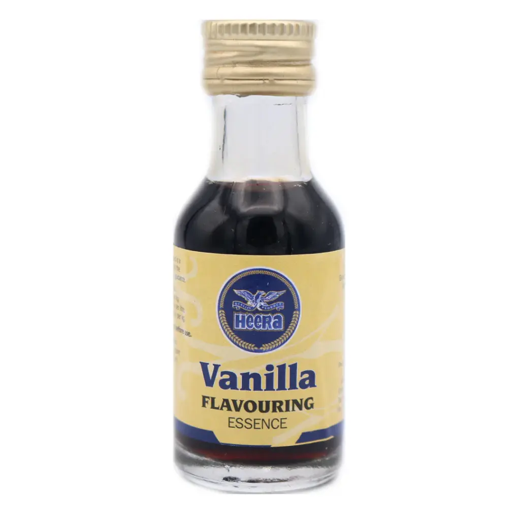 Heera Vanilla Essence 28Ml