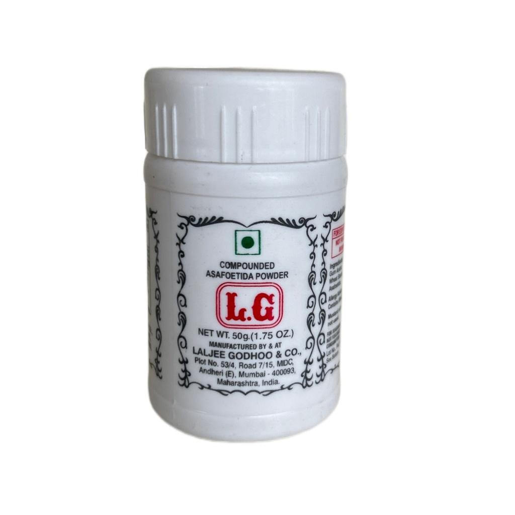 Lg Hing 50G