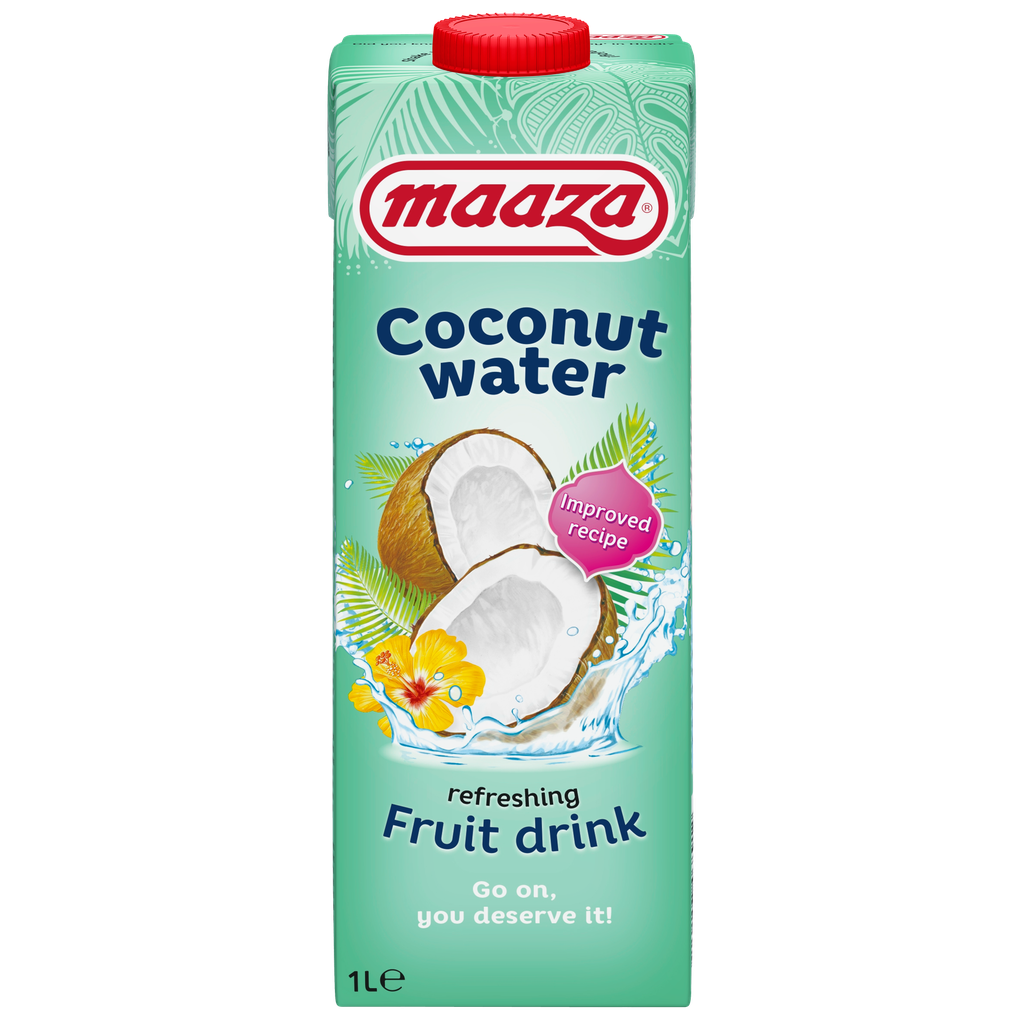 Maaza Coconut Water 1L