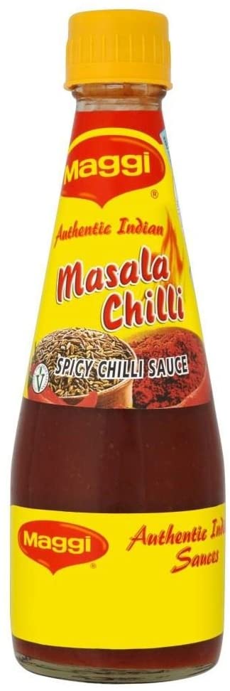 Maggi Masala Chilli 400G