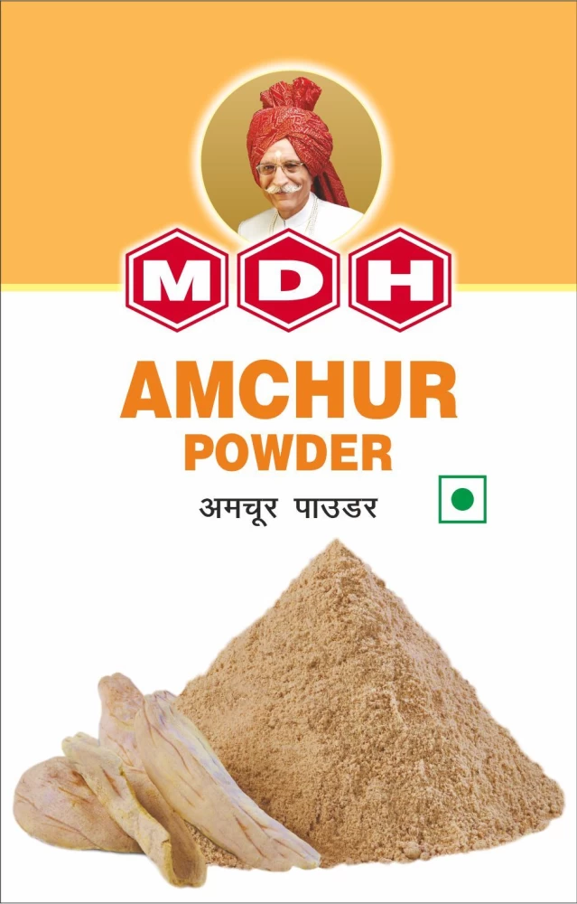 Mdh Amchur Powder 100G