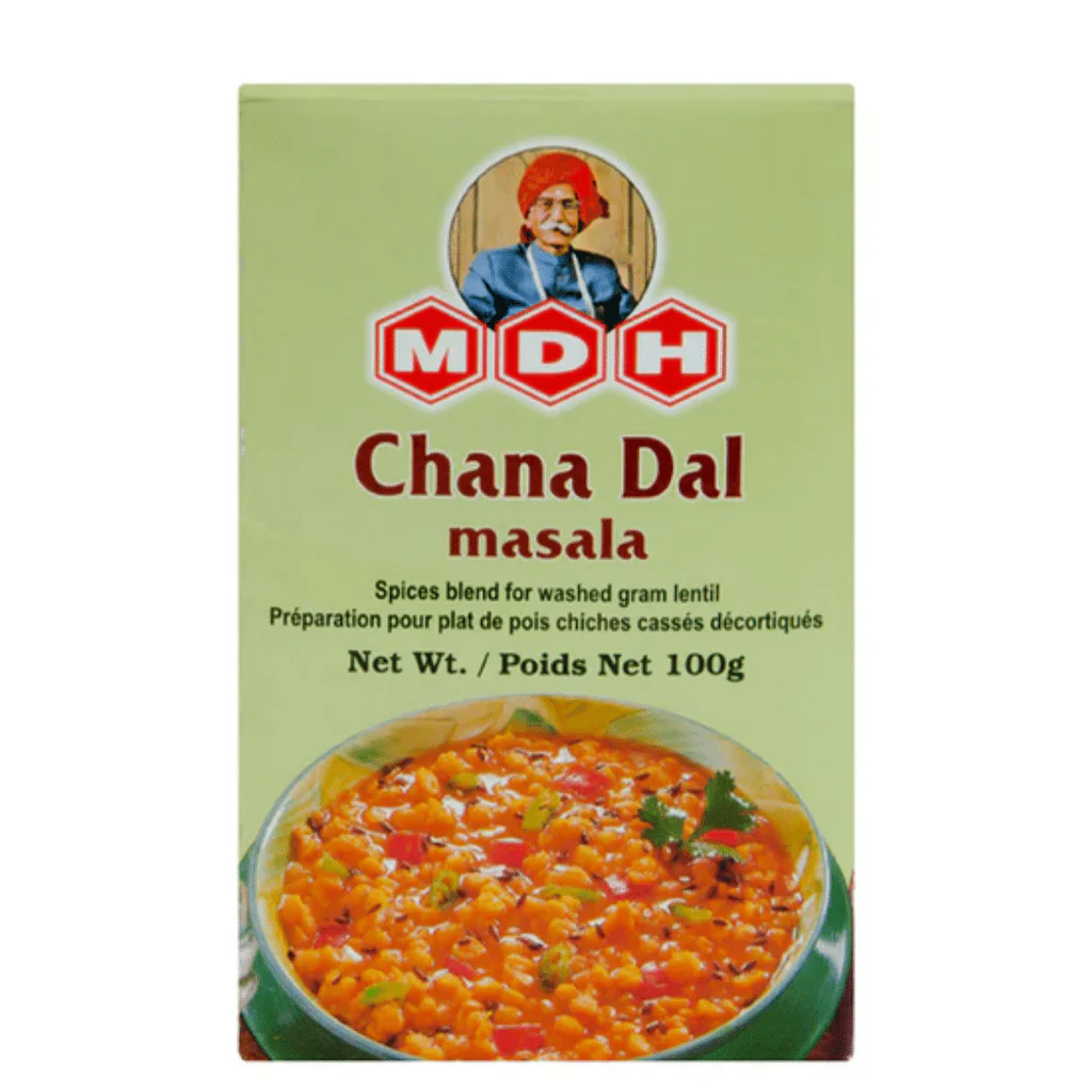 Mdh Chana Dal Masala 100Gm