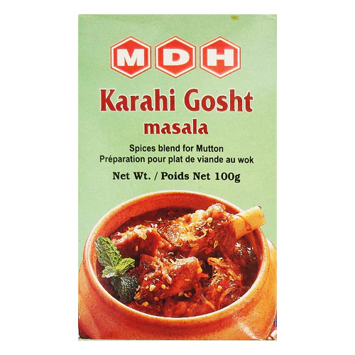 Mdh Karahi Gost Masala 100Gm