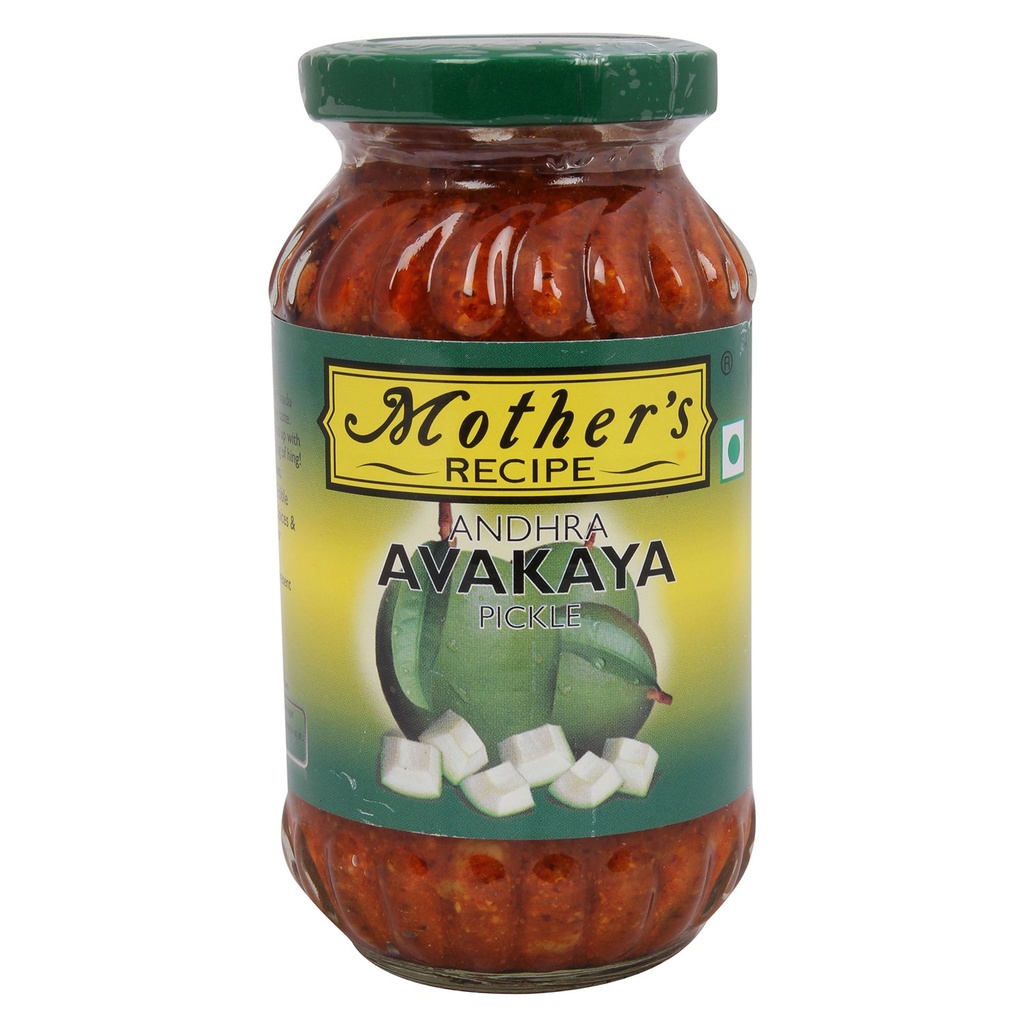 Mother's Avakaya Mango Pickle 300G