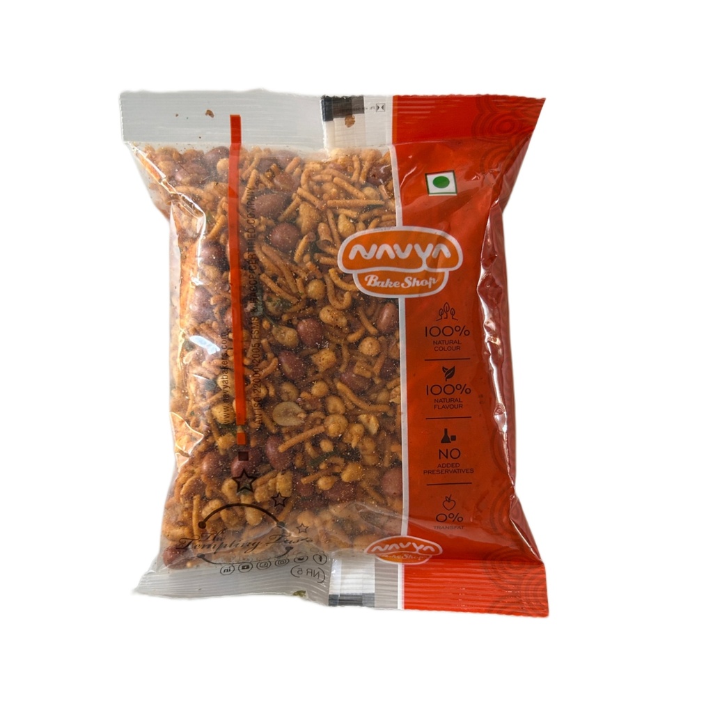 Navya Kerala/Rich Mixture 200G